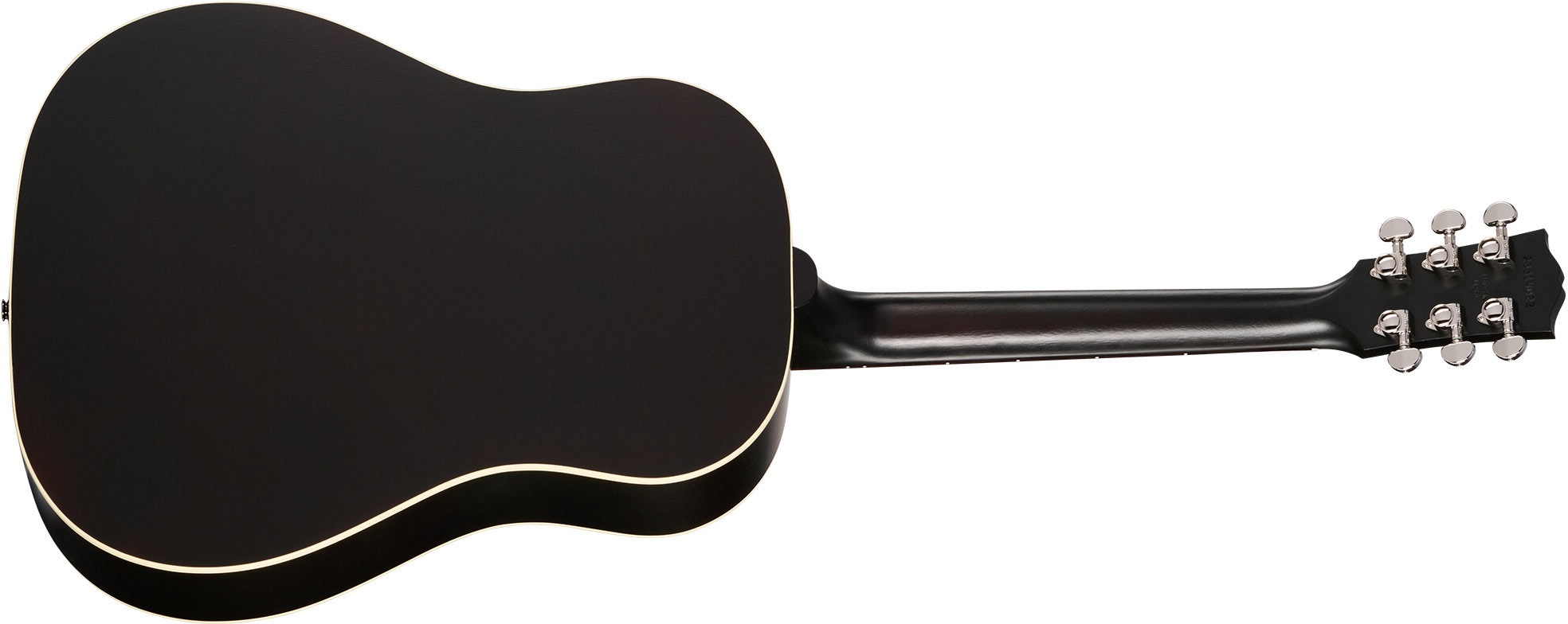 Gibson J-45 Special Satin Vintage Sunburst