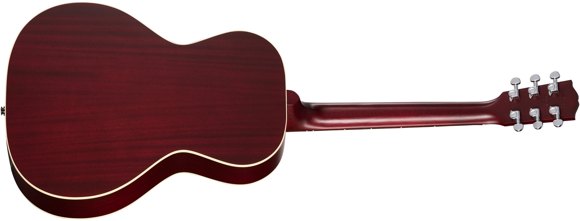 Gibson L-00 Special Satin Wine Red