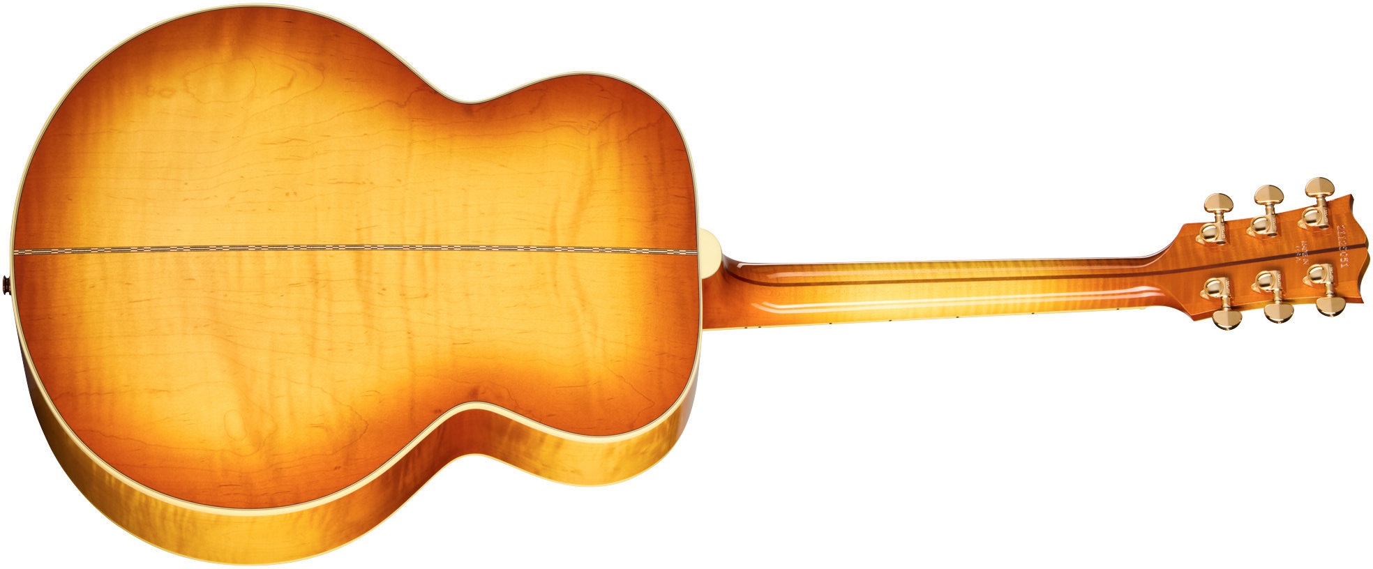Gibson SJ-200 60s Original Heritage Cherry Sunburst