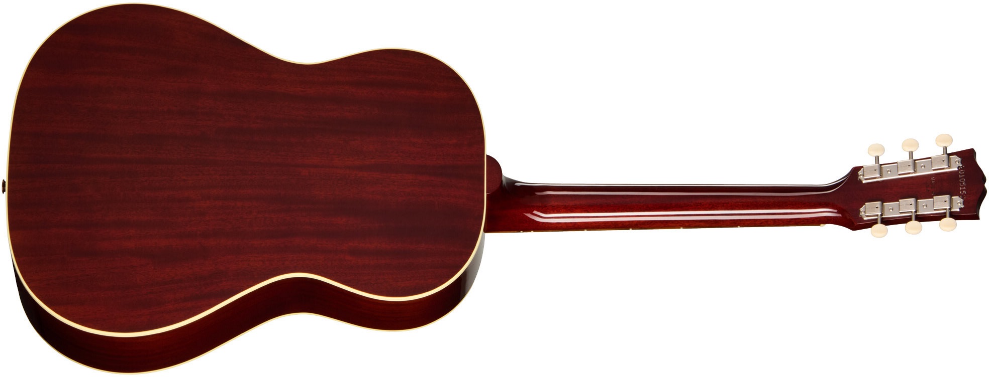 Gibson LG-2 50s Original Vintage Sunburst