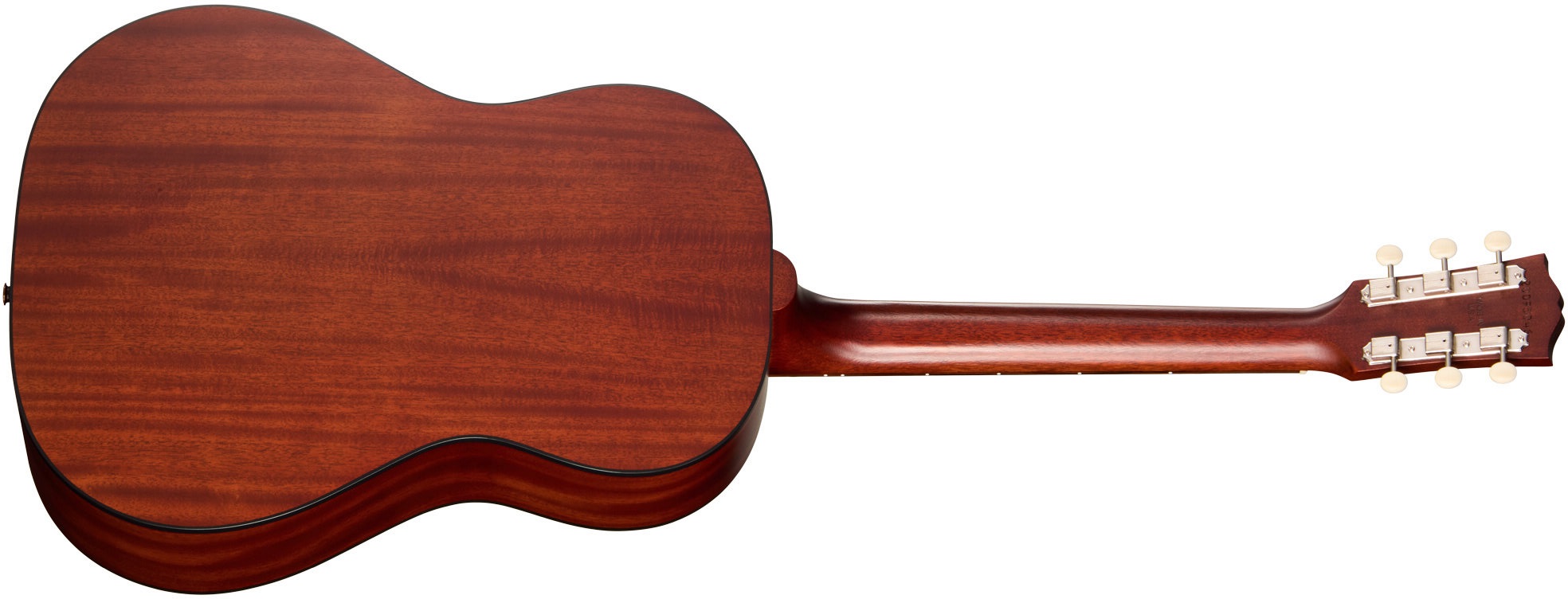 Gibson LG-2 All Mahogany Faded Natural