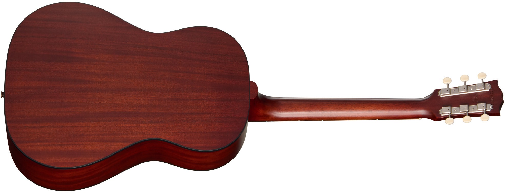 Gibson LG-2 All Mahogany Faded Vintage Sunburst