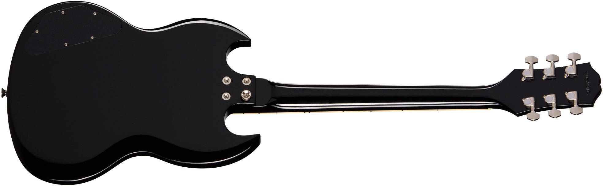 Epiphone SG Tribute Plus Cherry Burst