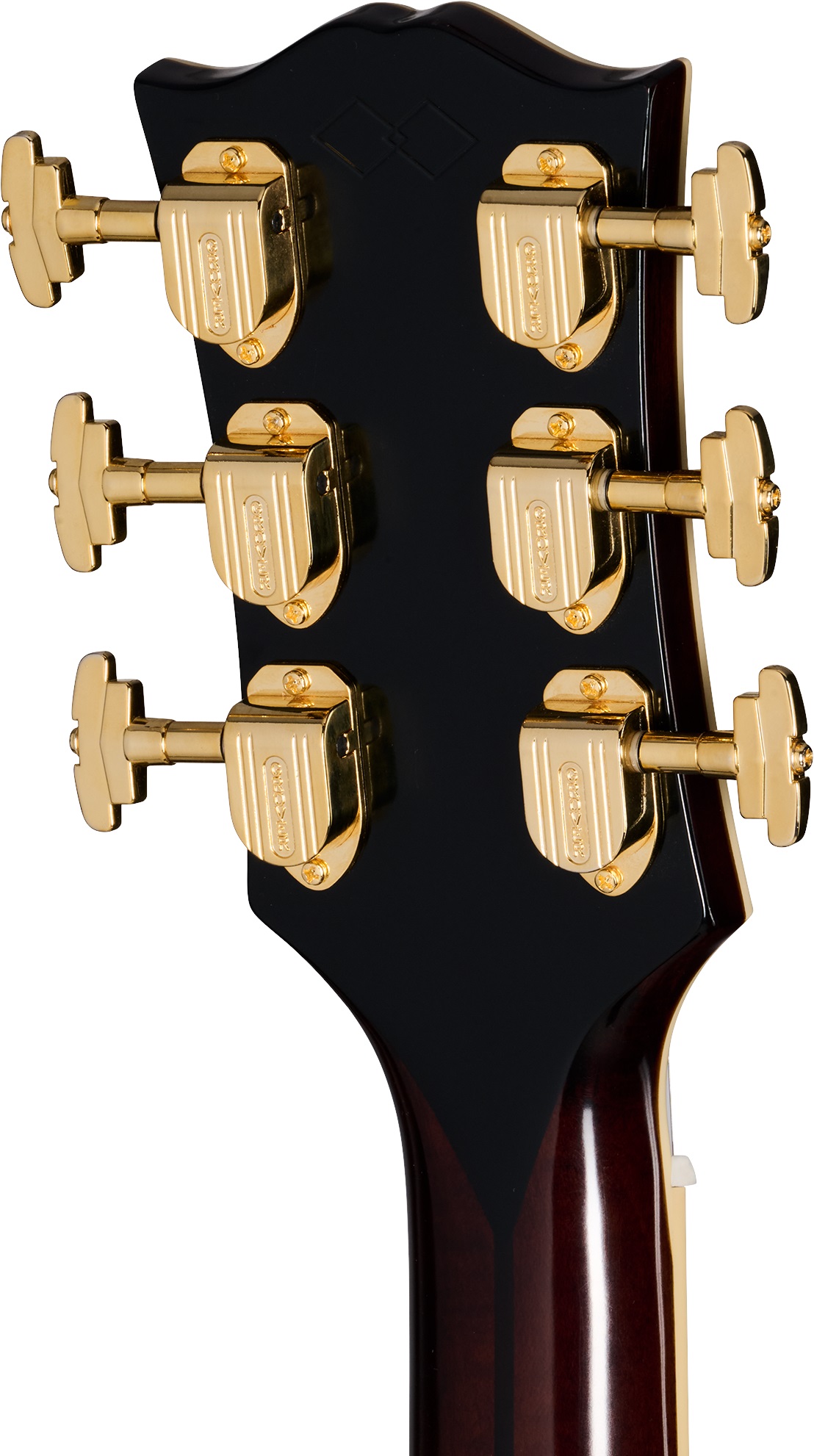 Epiphone Pre-War SJ-200 Rosewood Reissue Left Handed Vintage Sunburst