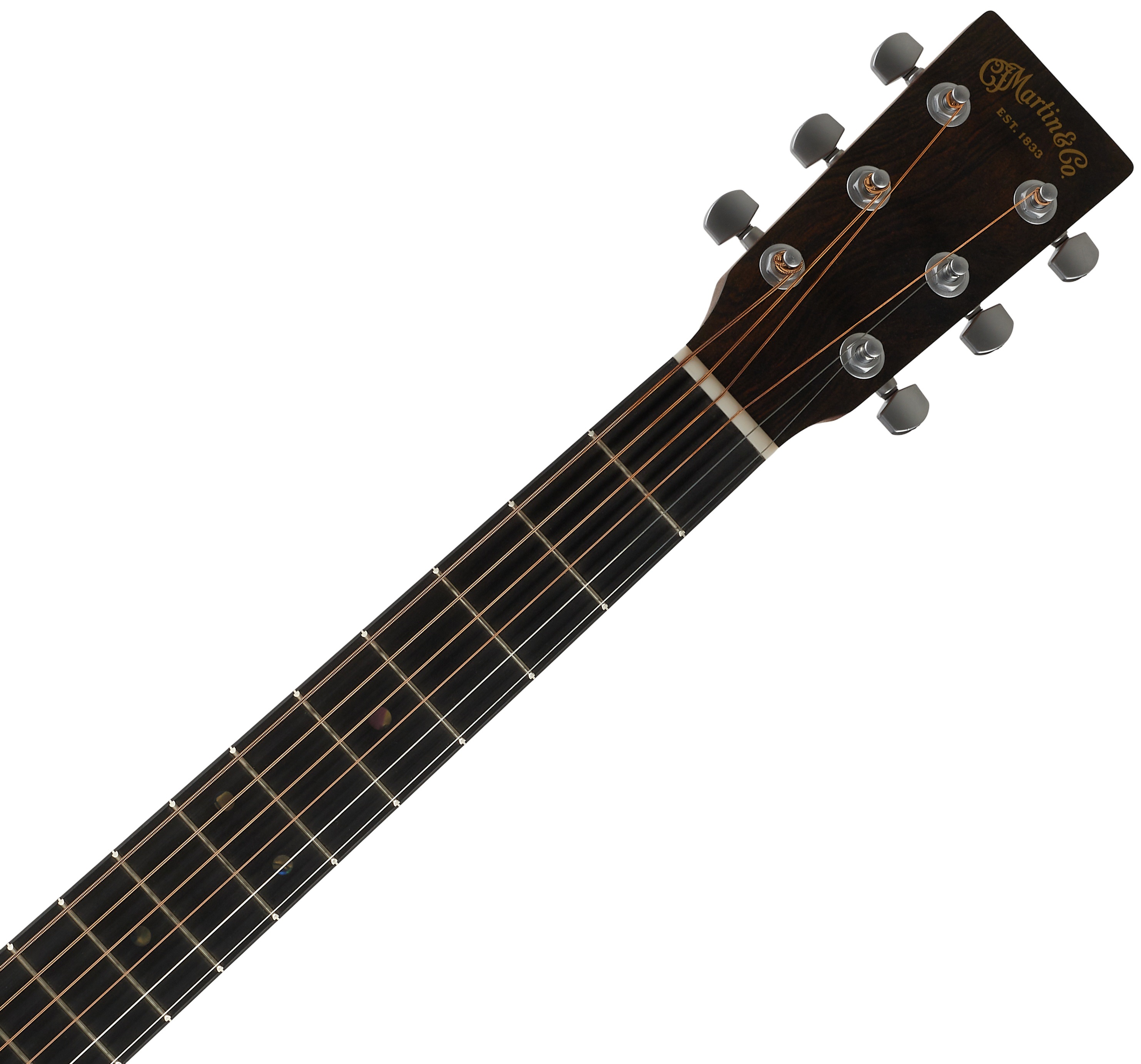 Martin 000C Jr-E Satin