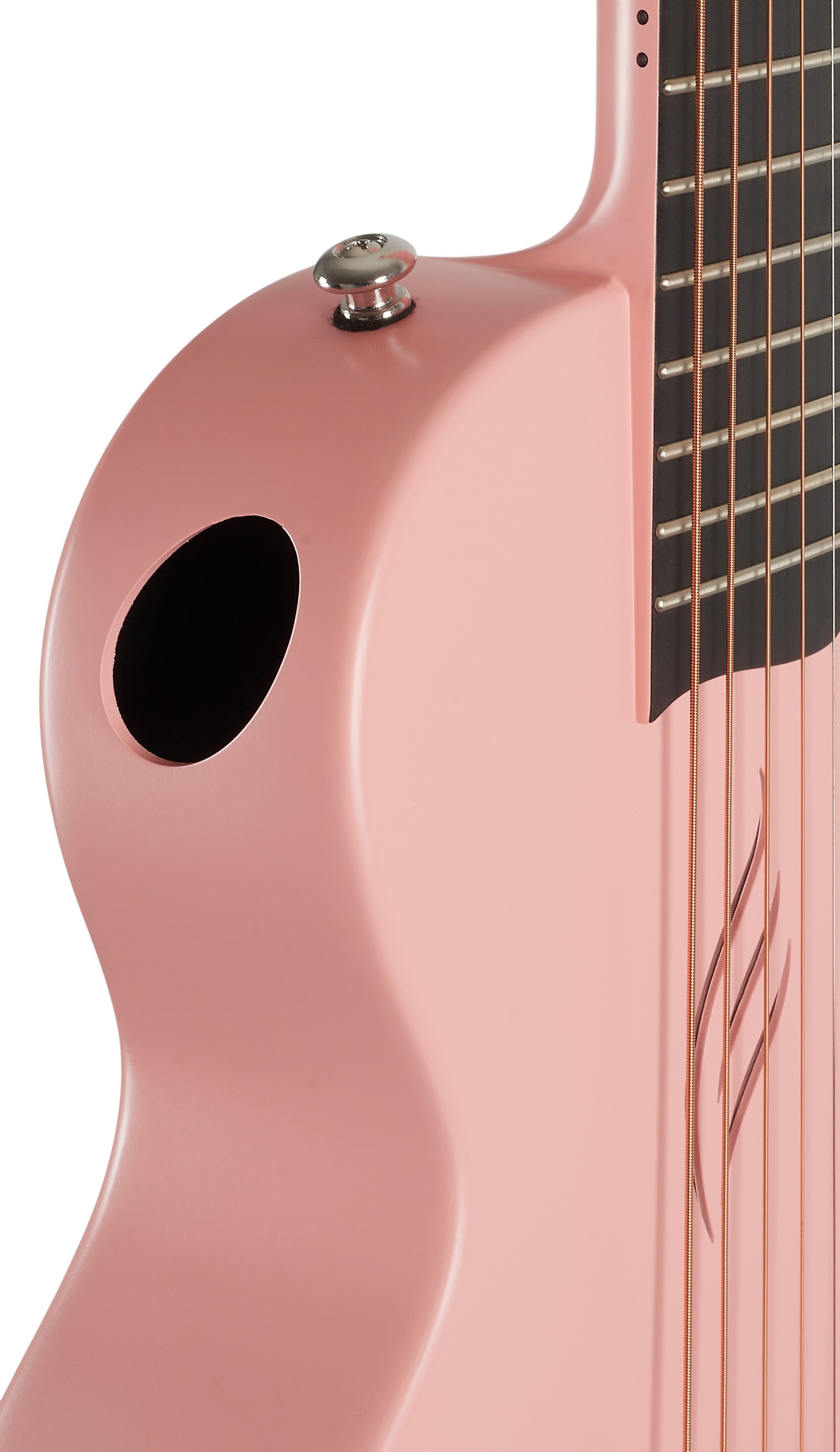 Enya Music Nova Go Mini Pink