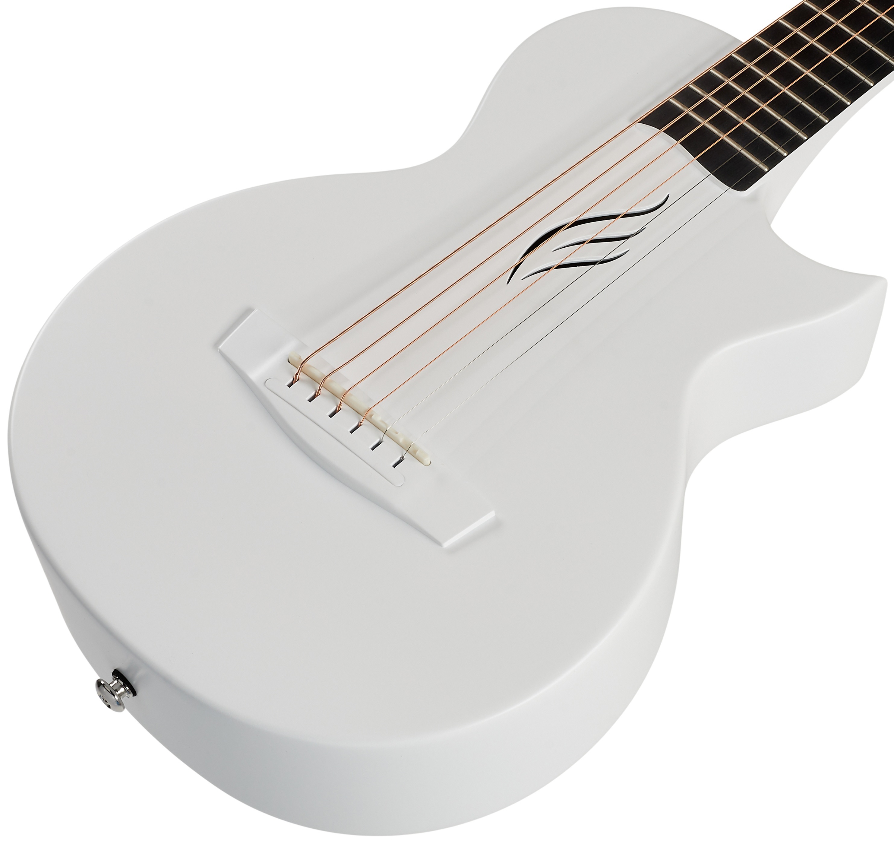 Enya Music Nova Go Mini White