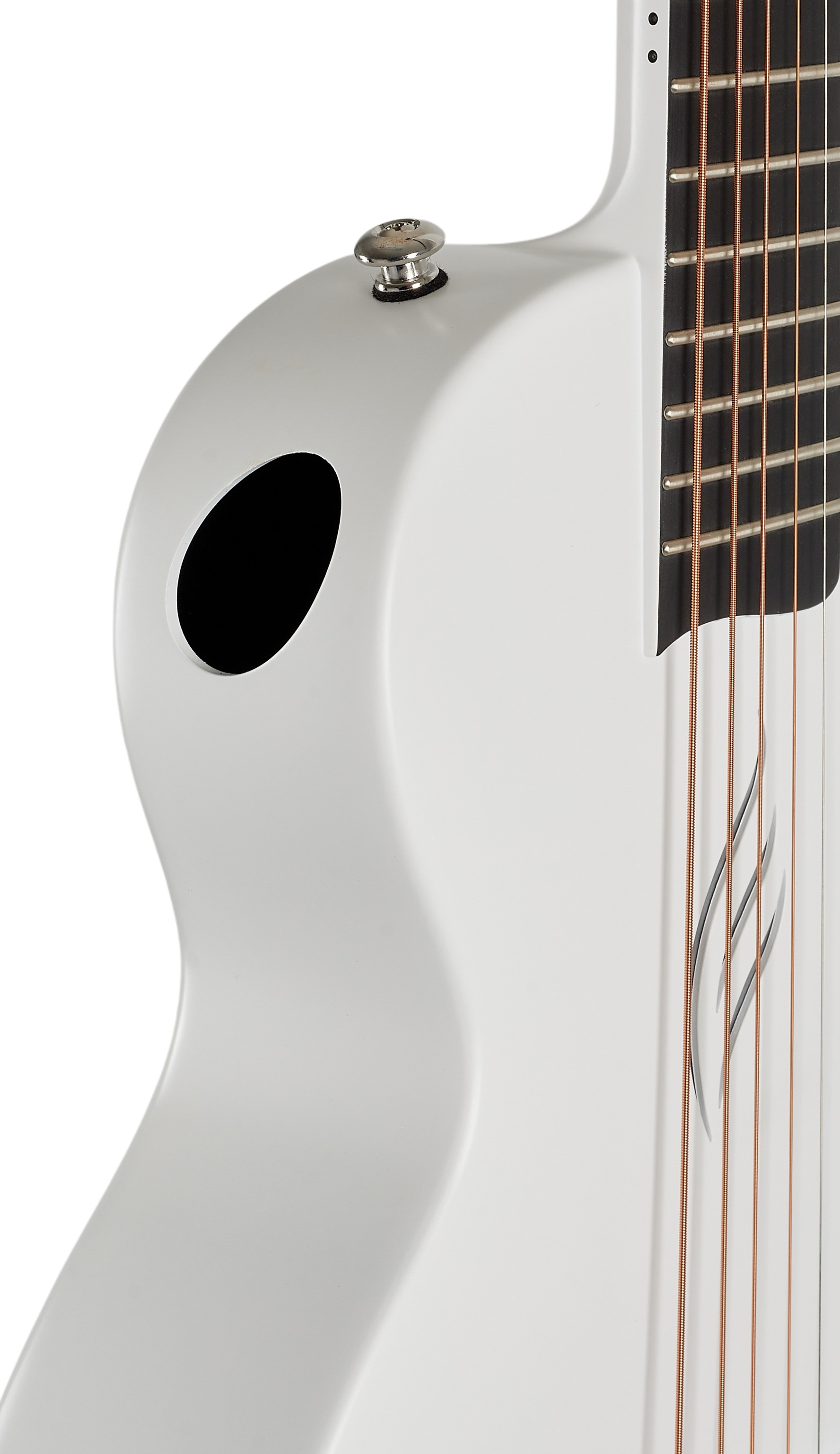 Enya Music Nova Go Mini White