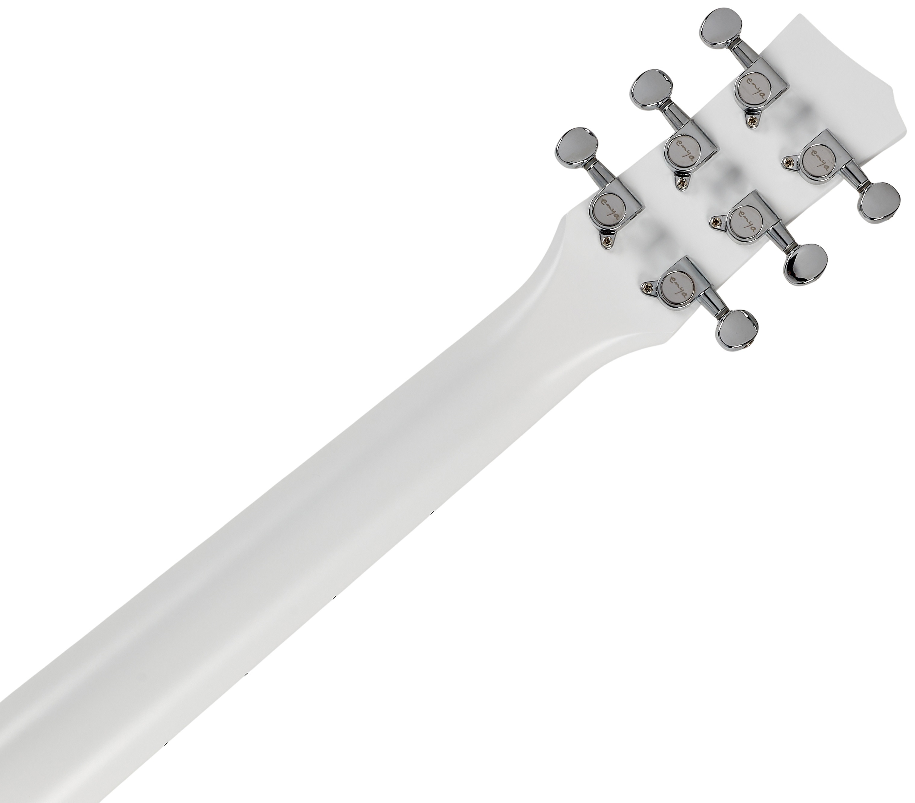 Enya Music Nova Go Mini White