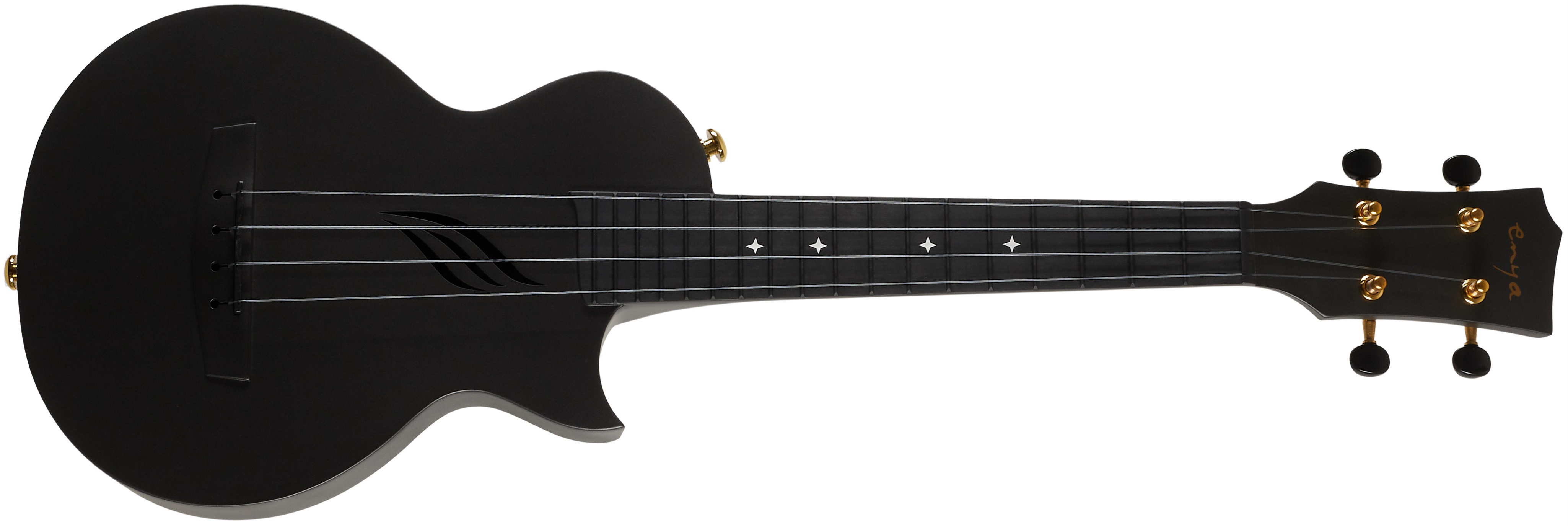 Enya Music Nova U Concert Black