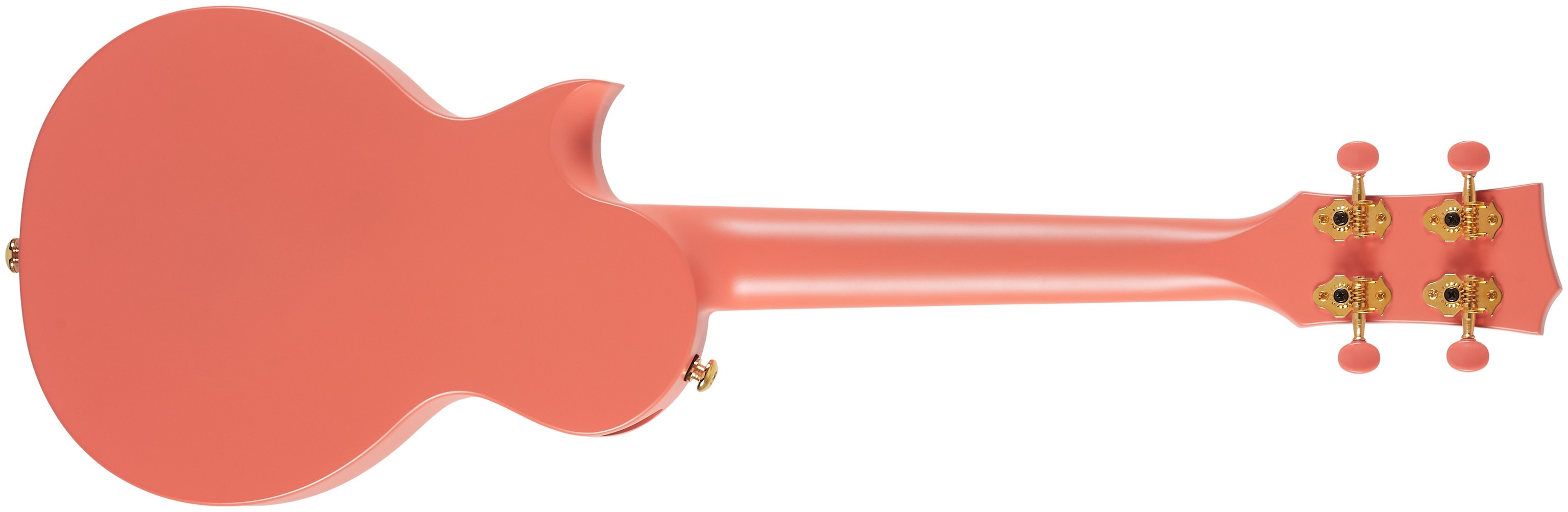 Enya Music Nova U Concert Orange