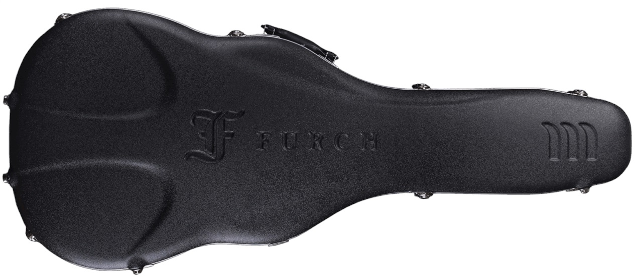 Furch Eclipse Performance Azure Gc-ER CNR Active SPA