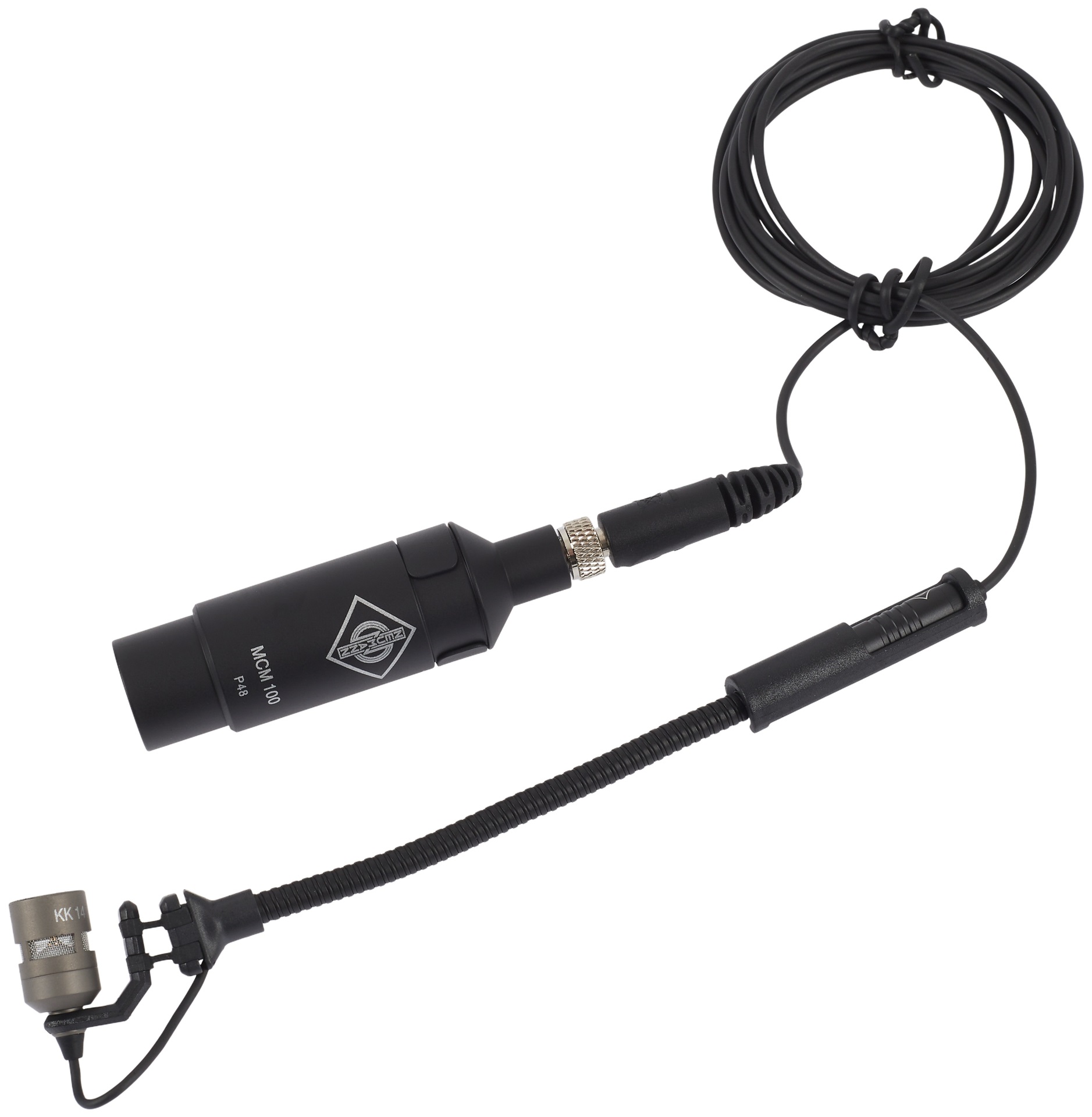 Neumann MCM 114 Set High Strings