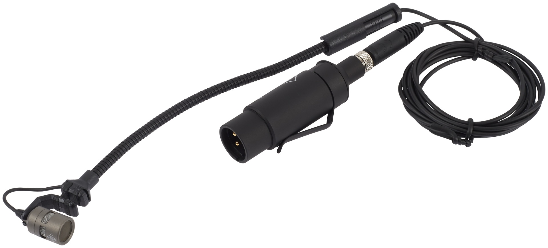 Neumann MCM 114 Set Bass