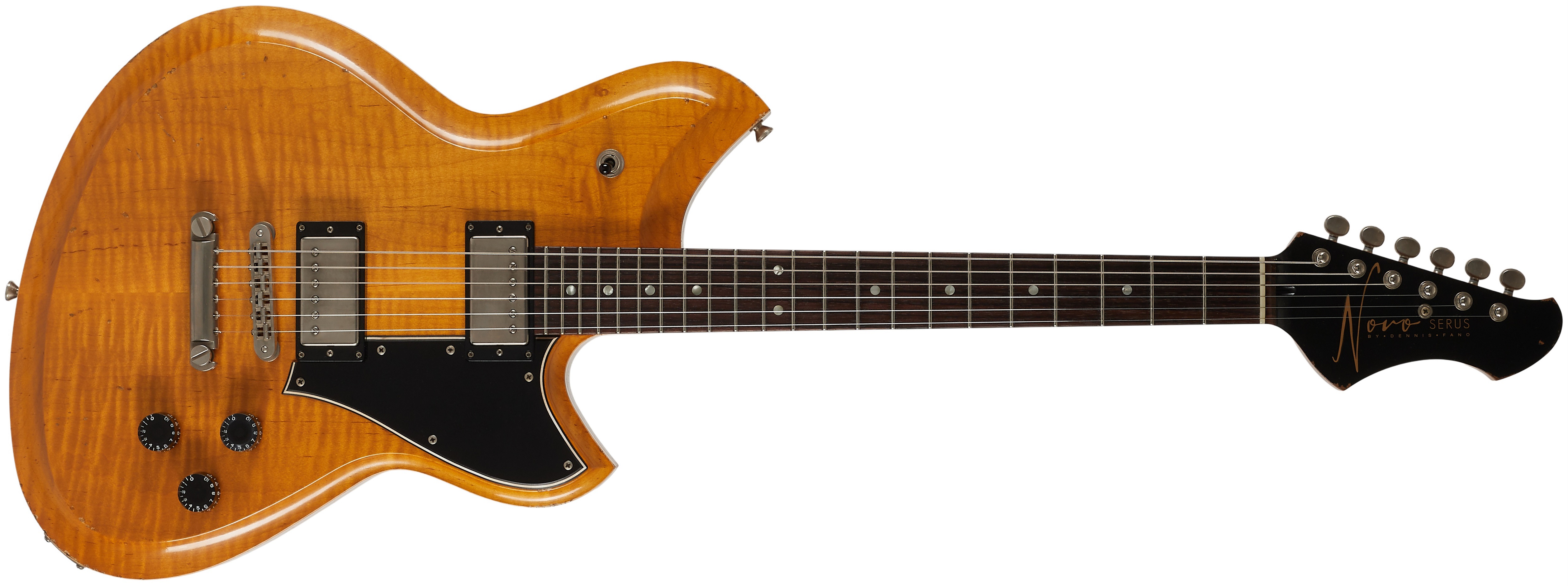 E-shop Novo Serus H2 Amber NAMM 26