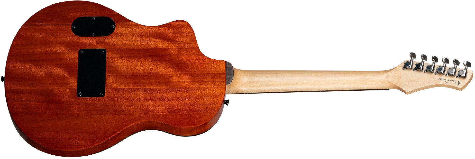 Ortega RTPG-LS2
