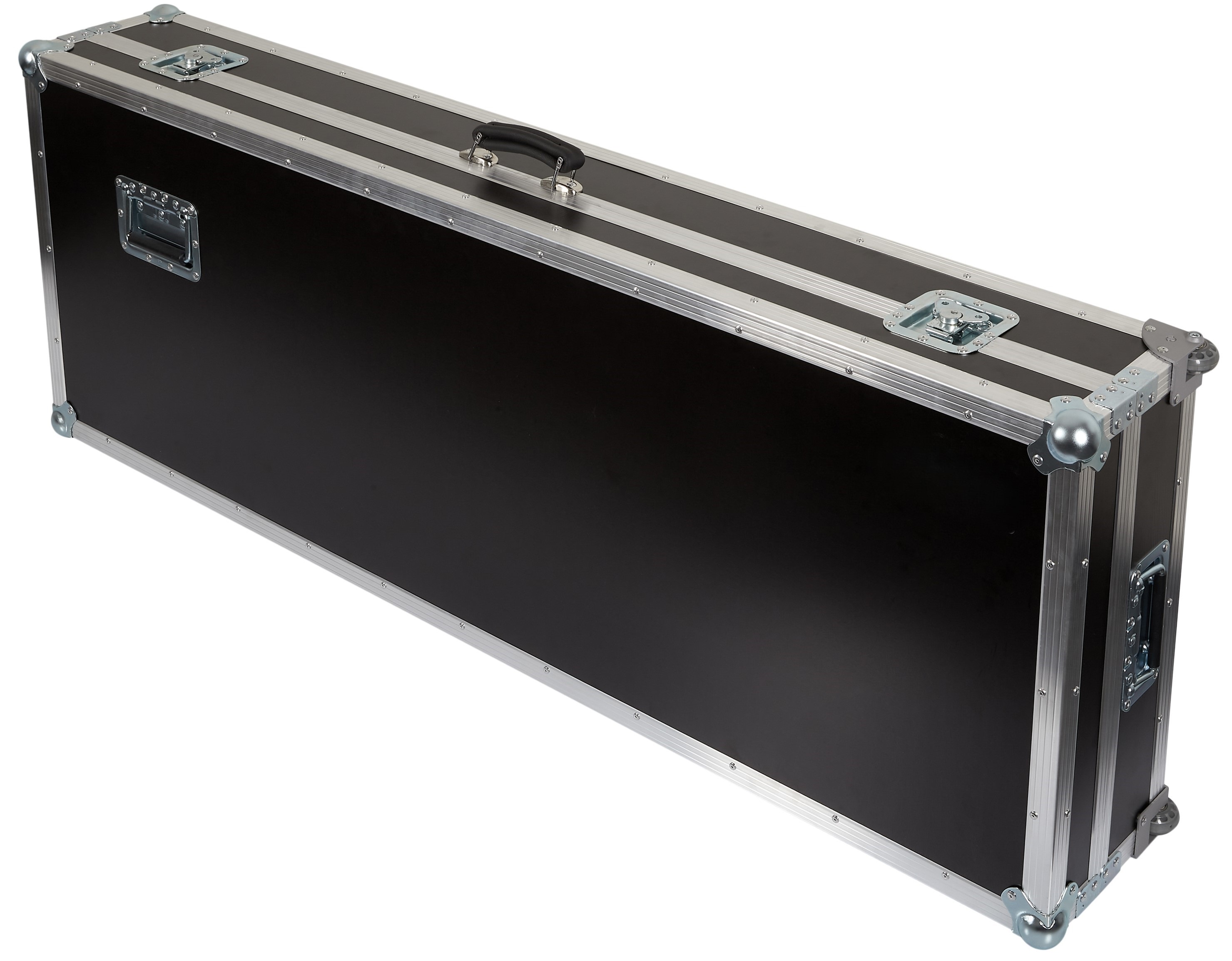 E-shop Razzor Cases Nord Stage 4 88 case with wheels