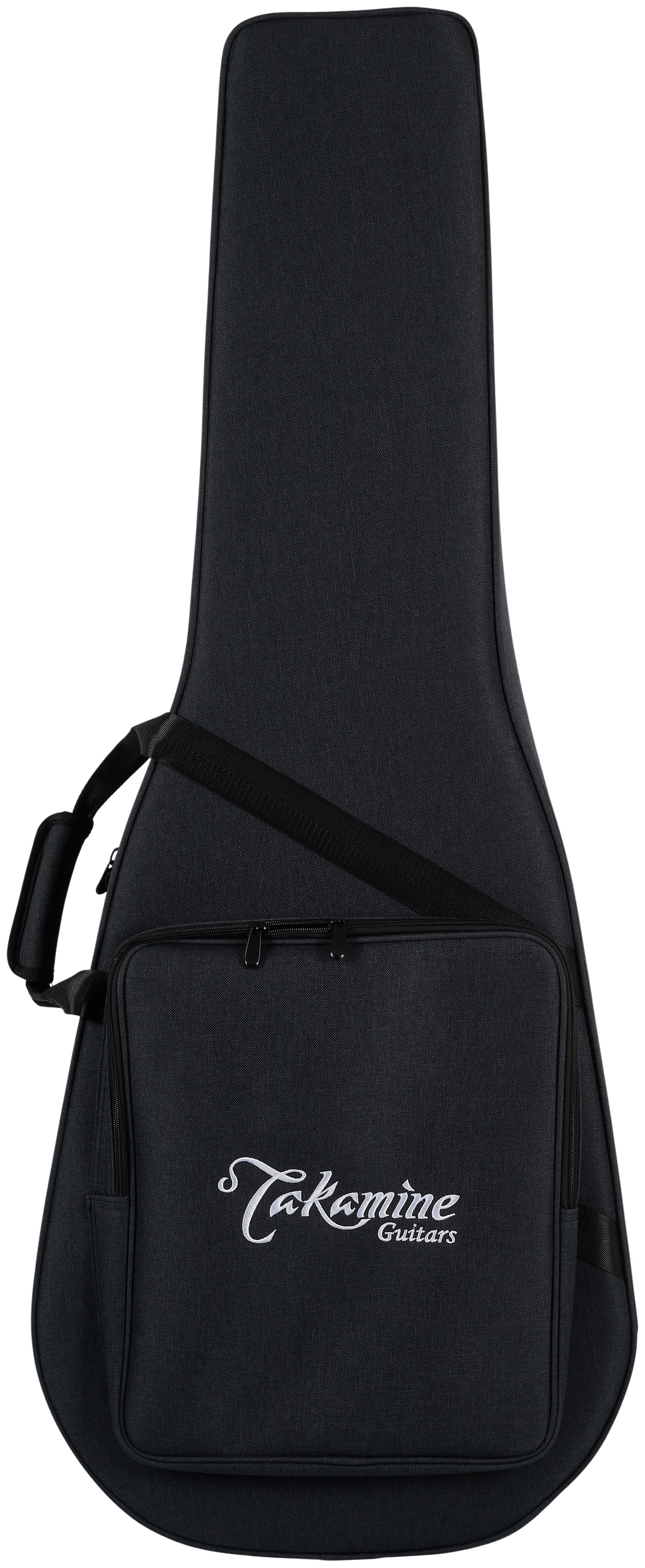 Takamine P4DC