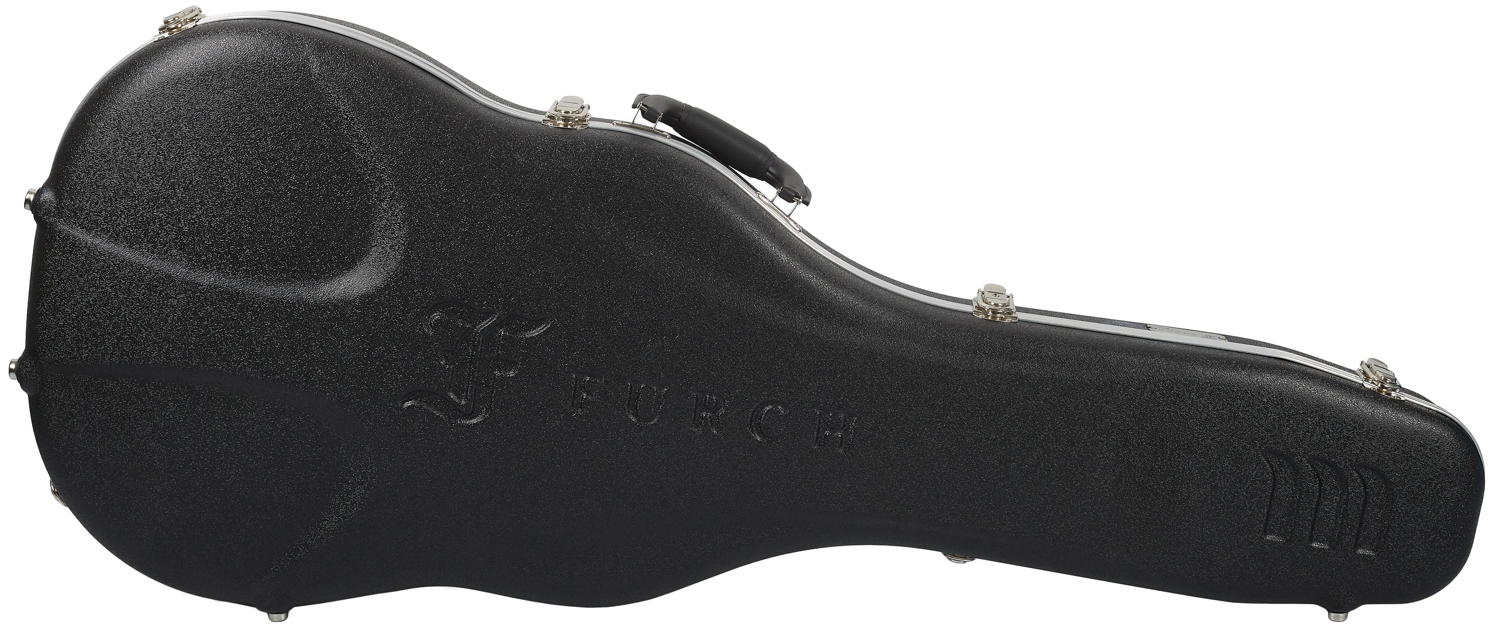 Furch Yellow Gc-CM CNR Active