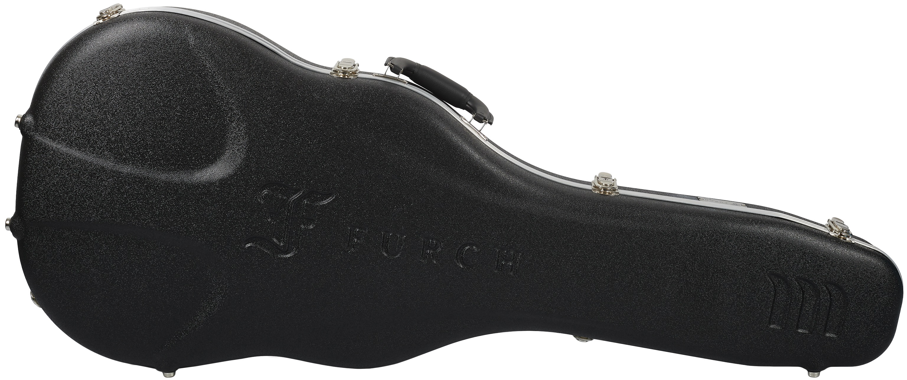 Furch Vintage 3 D-SM CNR Active