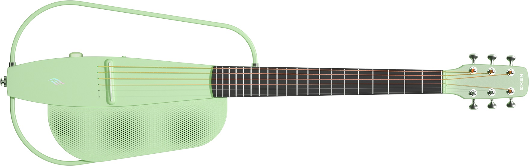 Enya Music NEXG SE Green