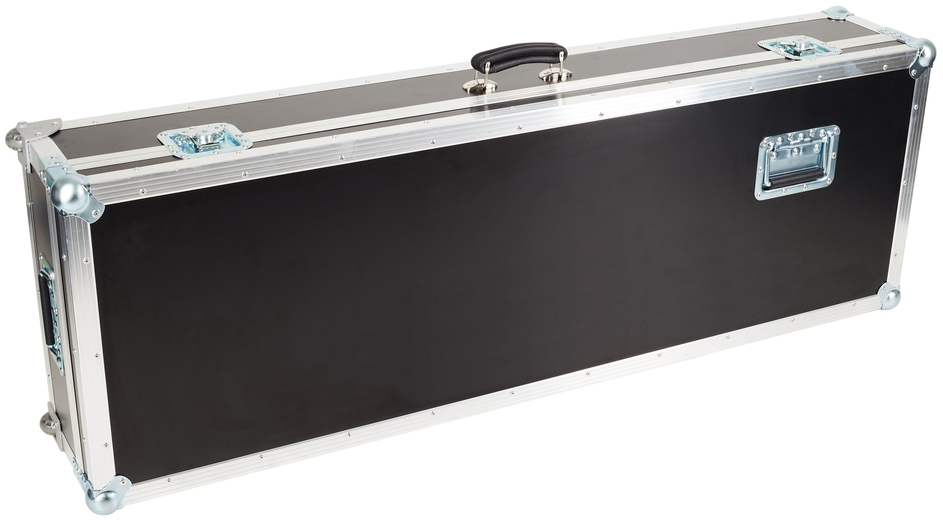 Razzor Cases Yamaha CK88 s kolečky