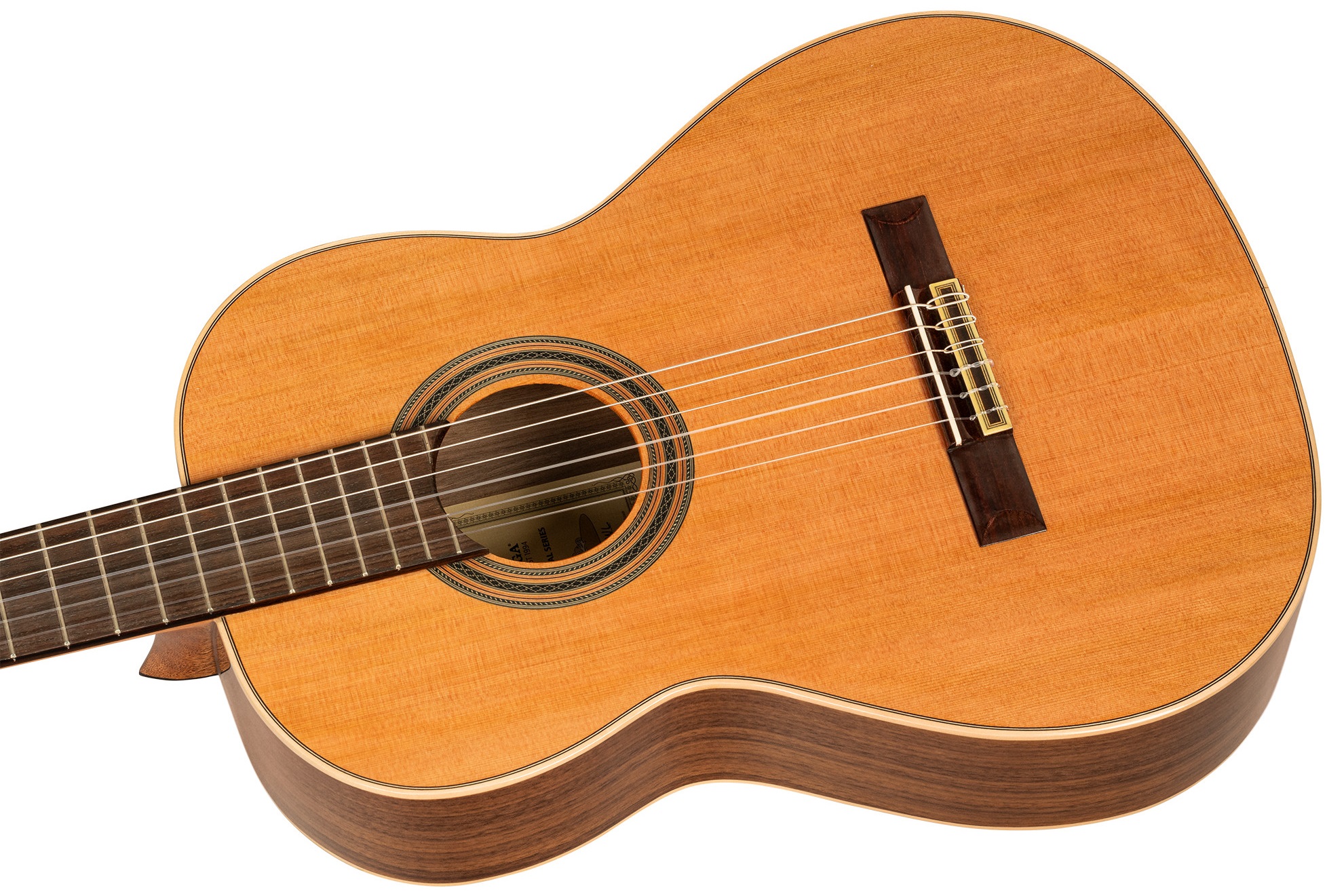 Ortega R20GWN-L