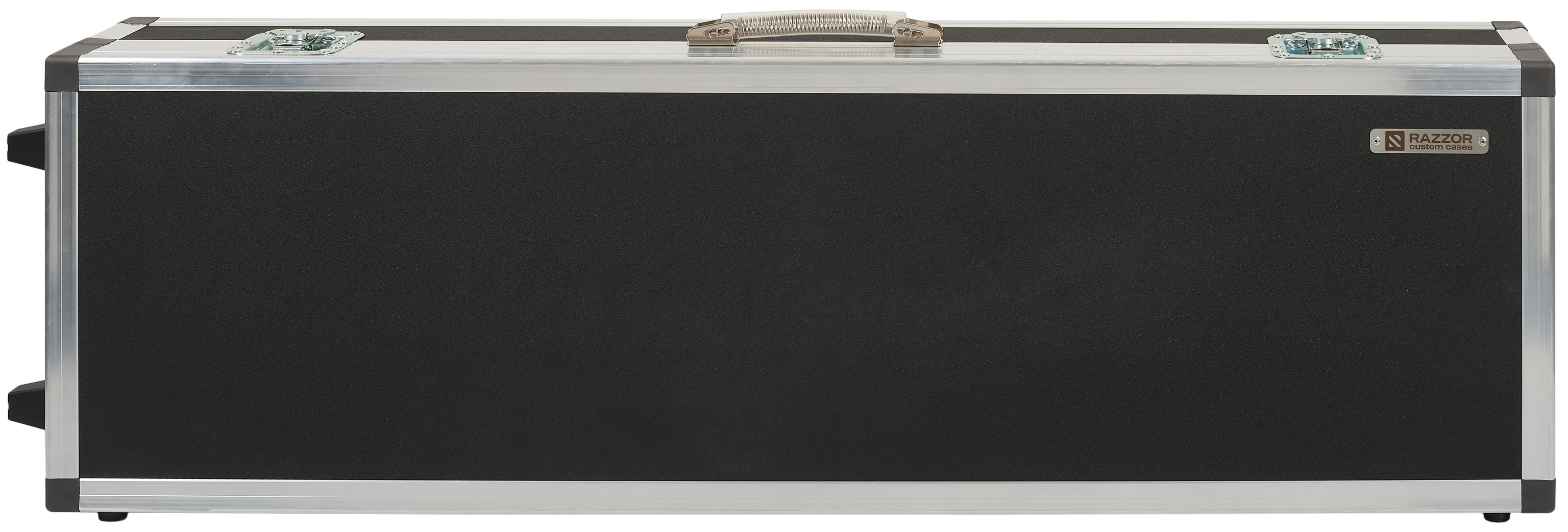 E-shop Razzor Cases FUSION Kurzweil Forte 7 case with wheels