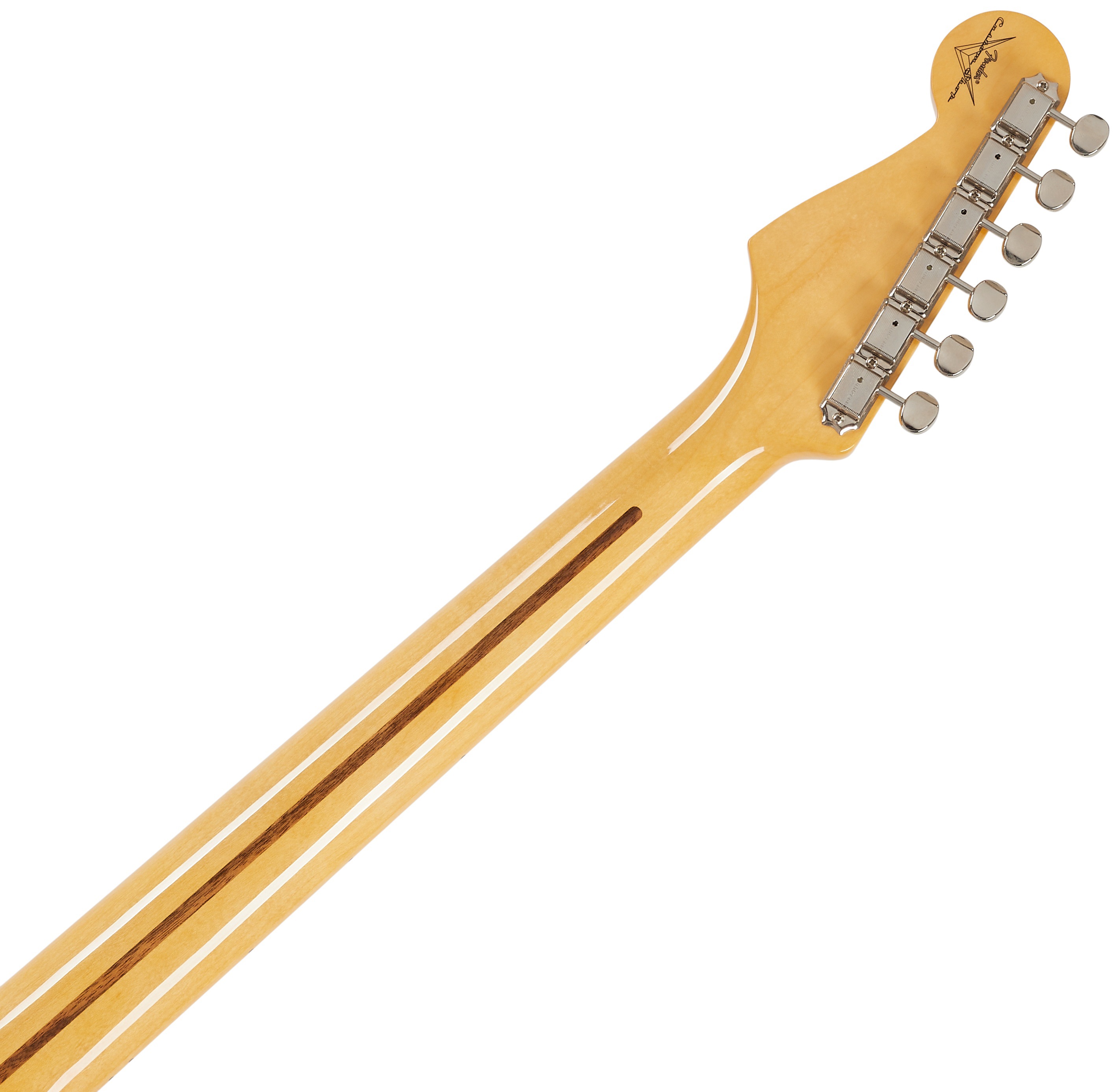 Fender Custom Shop 56 Stratocaster NOS FWBL