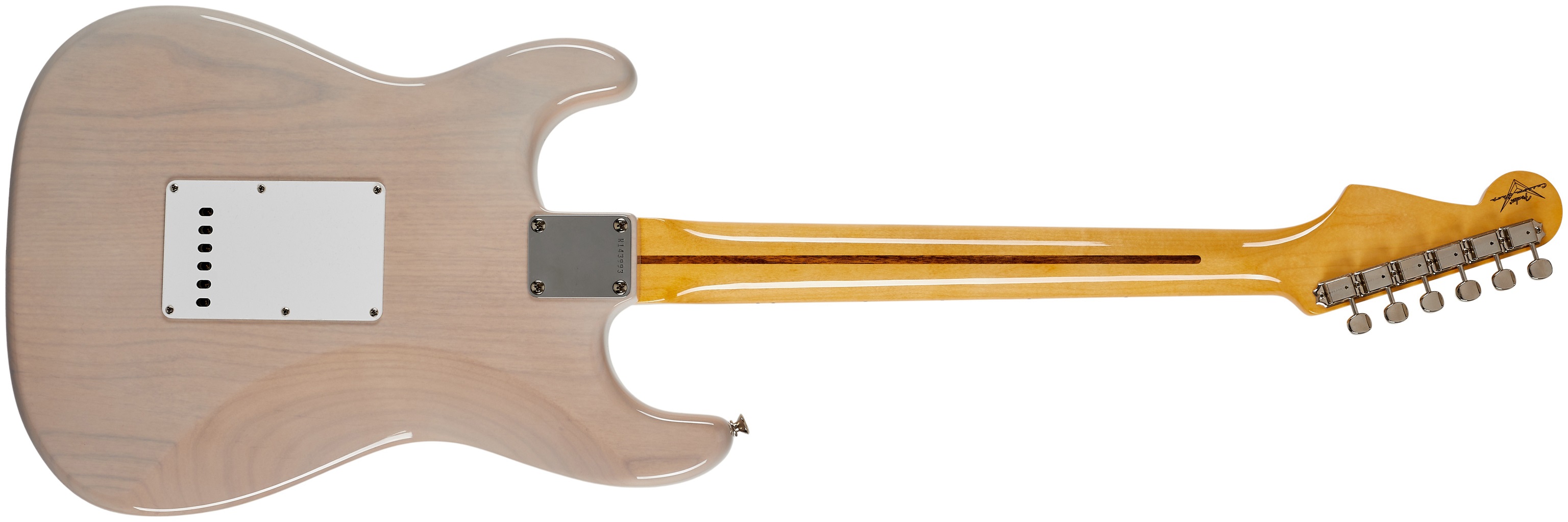 Fender Custom Shop 56 Stratocaster NOS FWBL