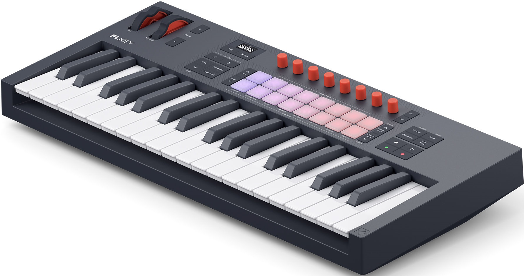 Novation Flkey 2 37
