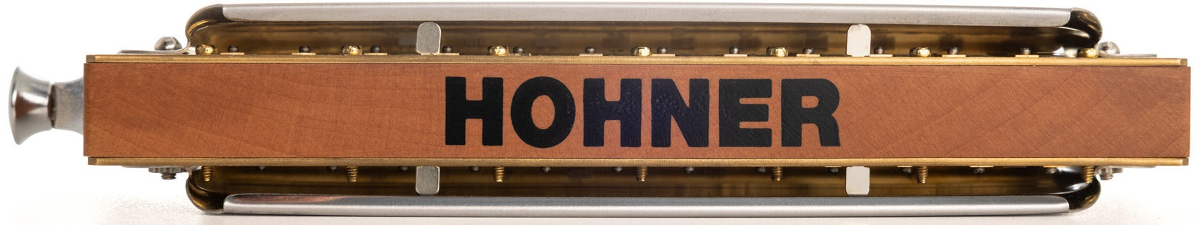 Hohner Antonio Serrano Signature Chromatic C