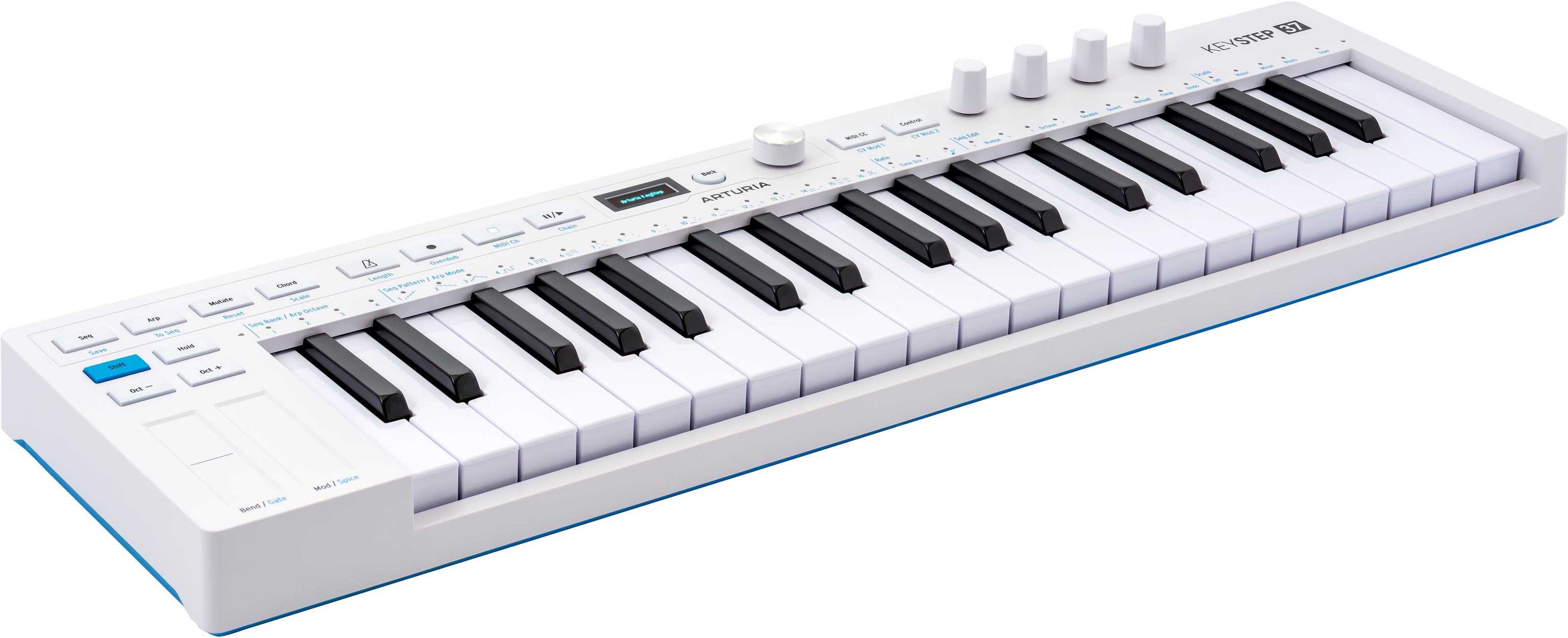 Arturia KeyStep 37 mk2