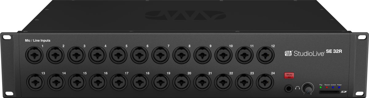 PreSonus StudioLive SE 32R