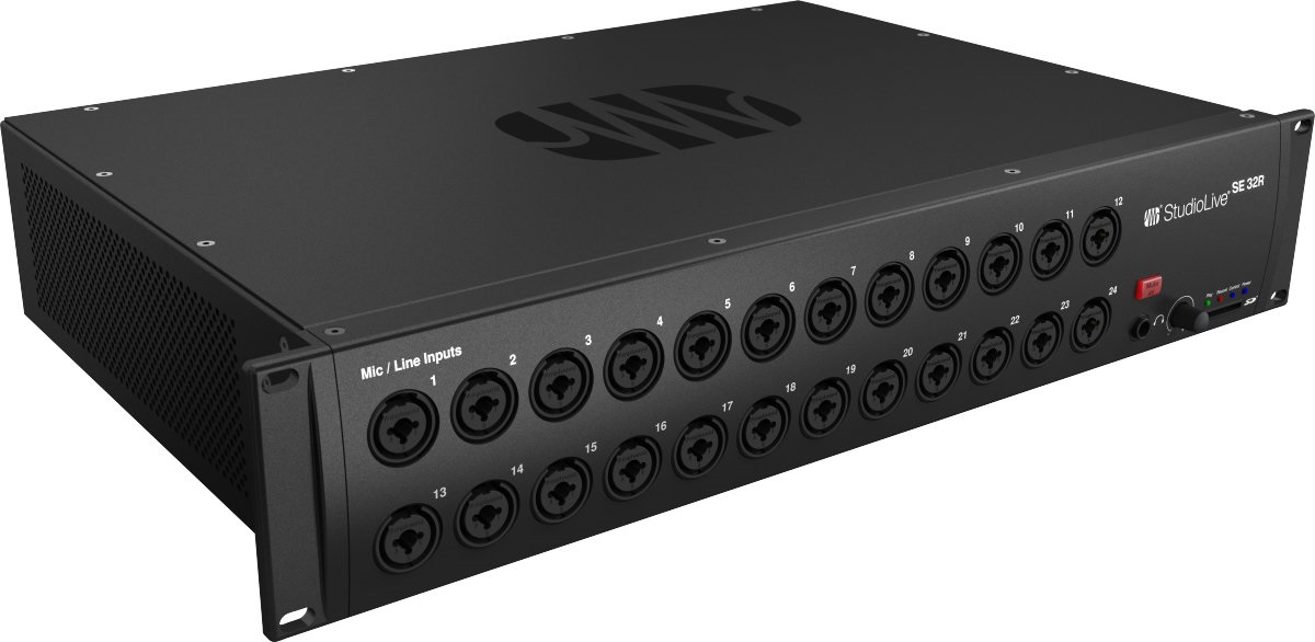 PreSonus StudioLive SE 32R