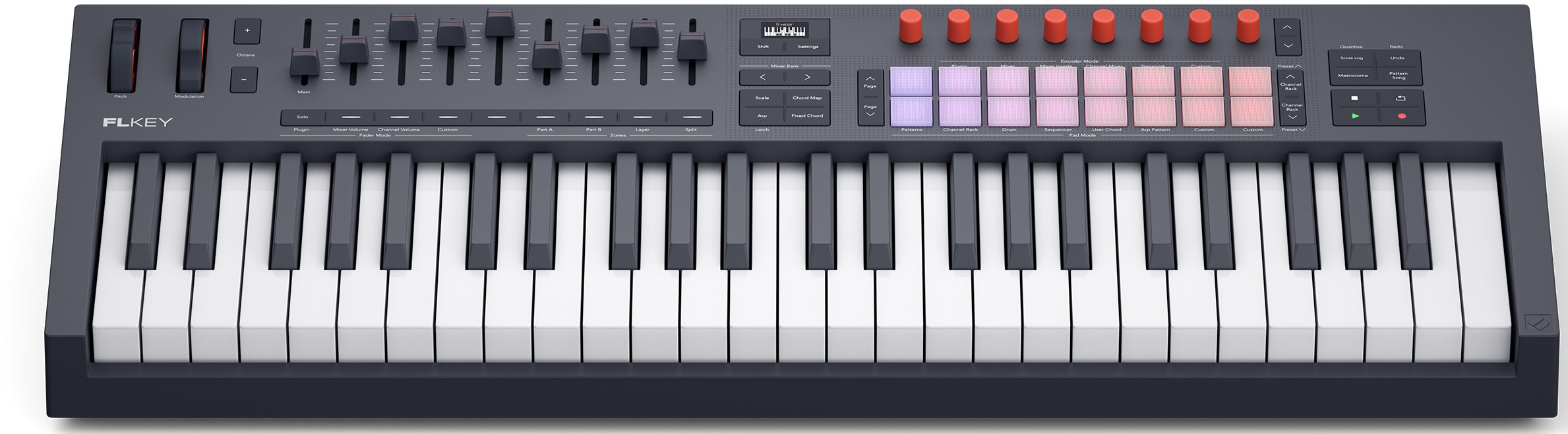 Novation Flkey 2 49