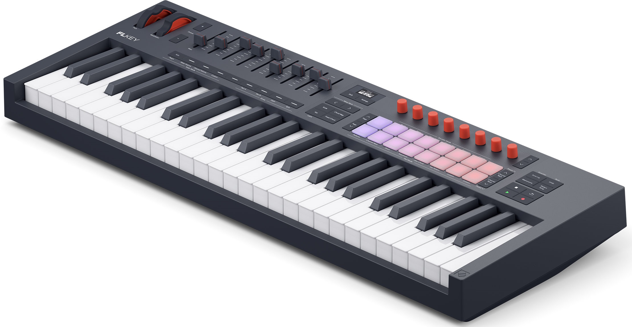 Novation Flkey 2 49