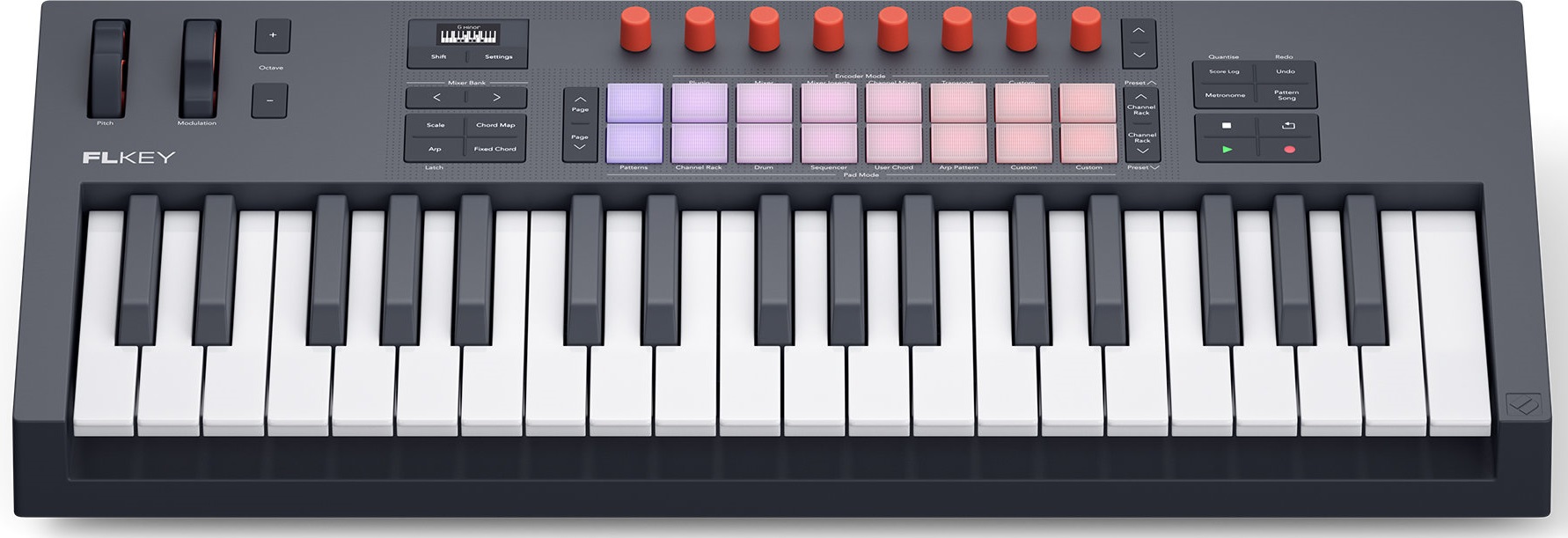 Novation Flkey 2 37