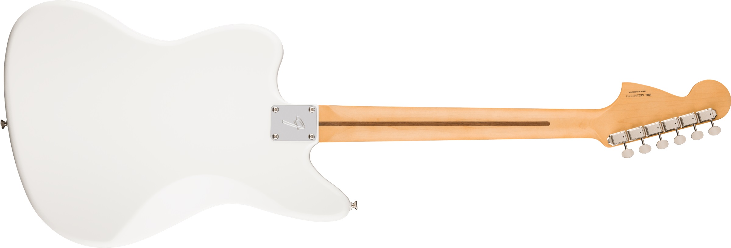 Fender Player II Jaguar RW PWT