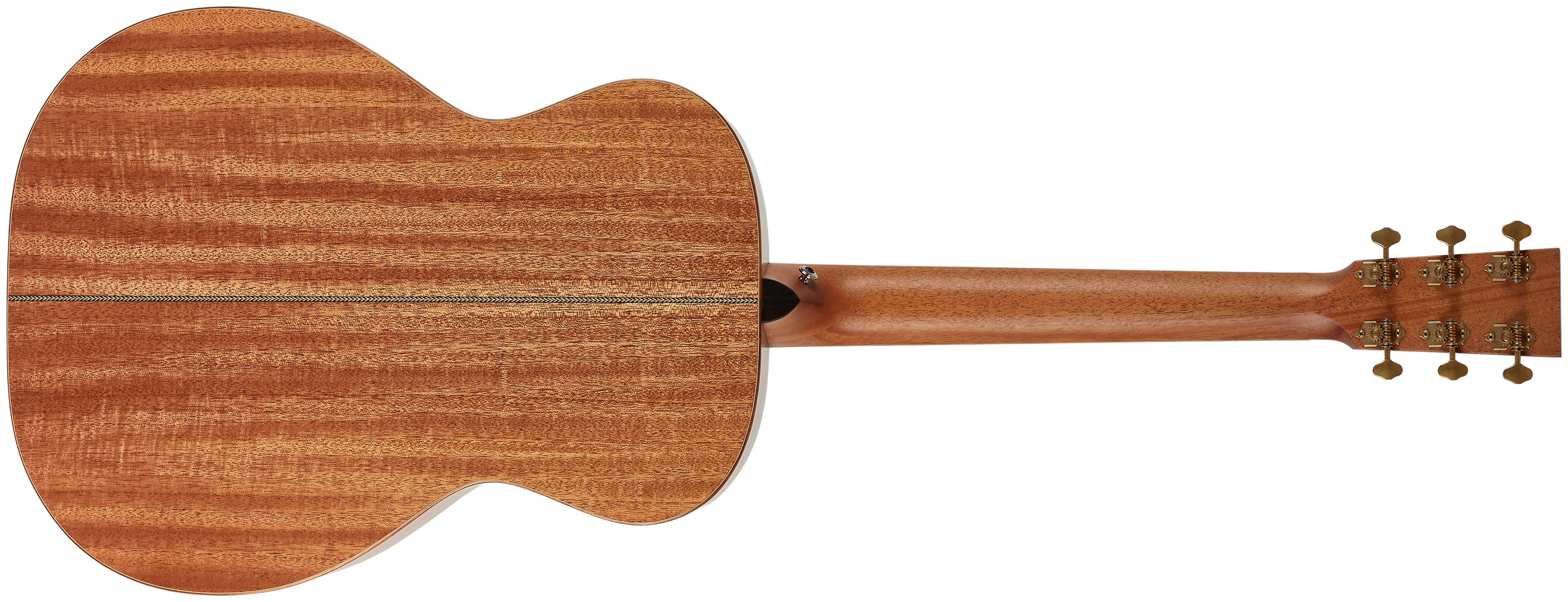 Furch Vintage 3 OM-SM CNR Active