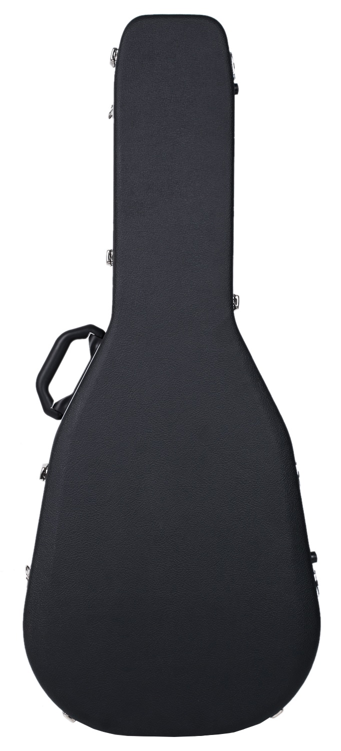 E-shop Hiscox Pro-II 339 Small Semi Acoustic Guitar