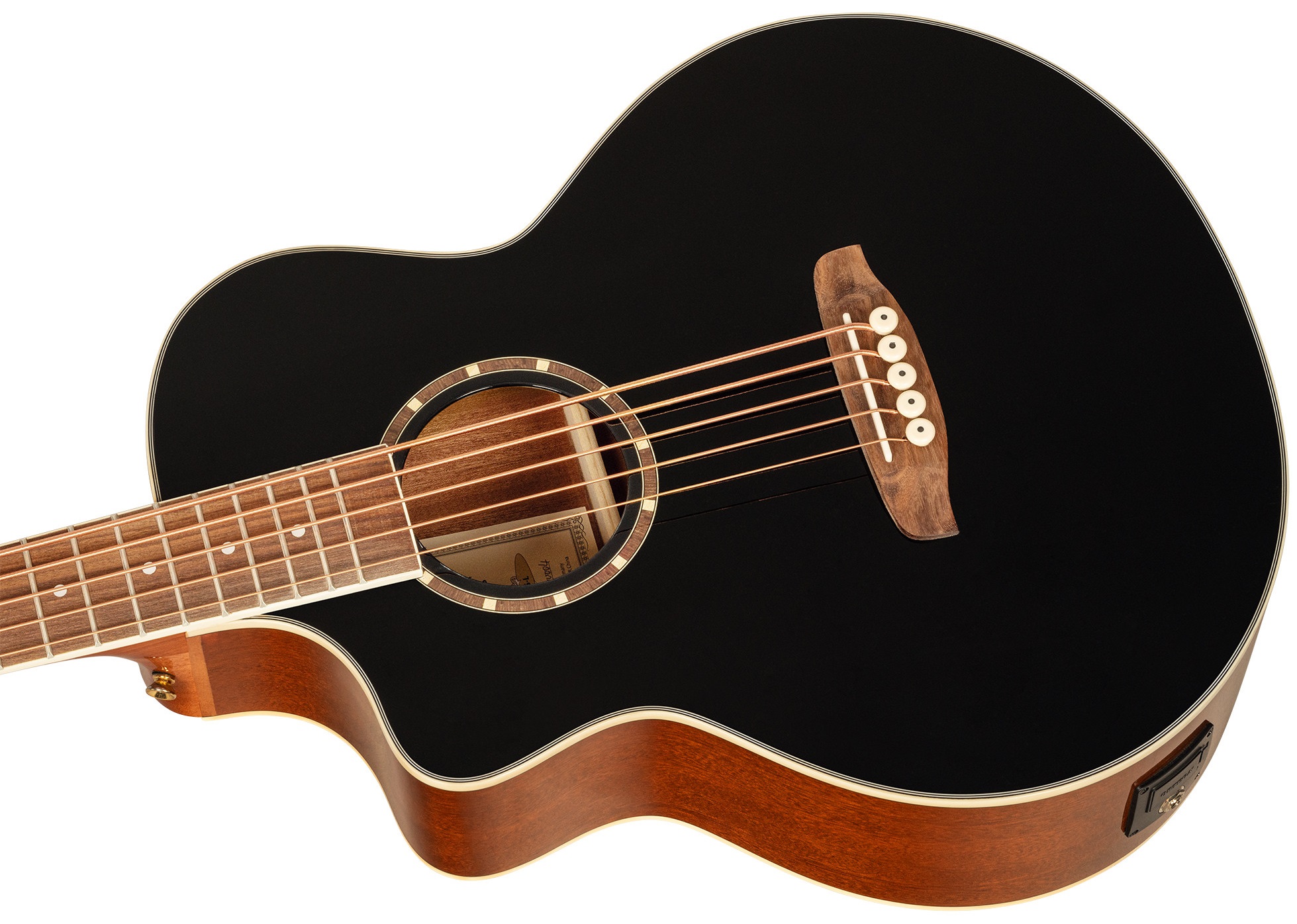 Ortega D8CE-5-L