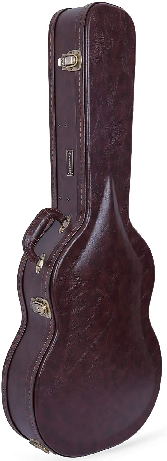 E-shop CrossRock CRW600CBR Classical Brown