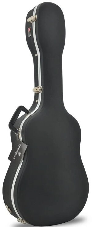 E-shop CrossRock CRA802DBK Dreadnought