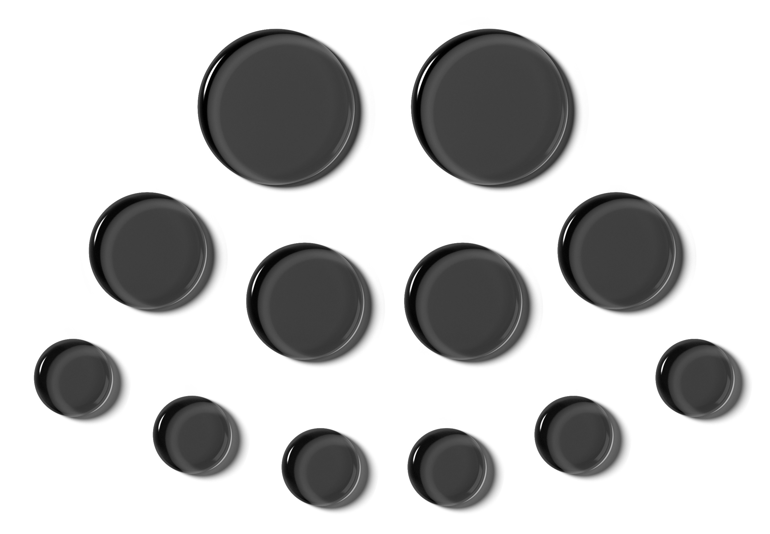 Slap Klatz PRO Refillz BK