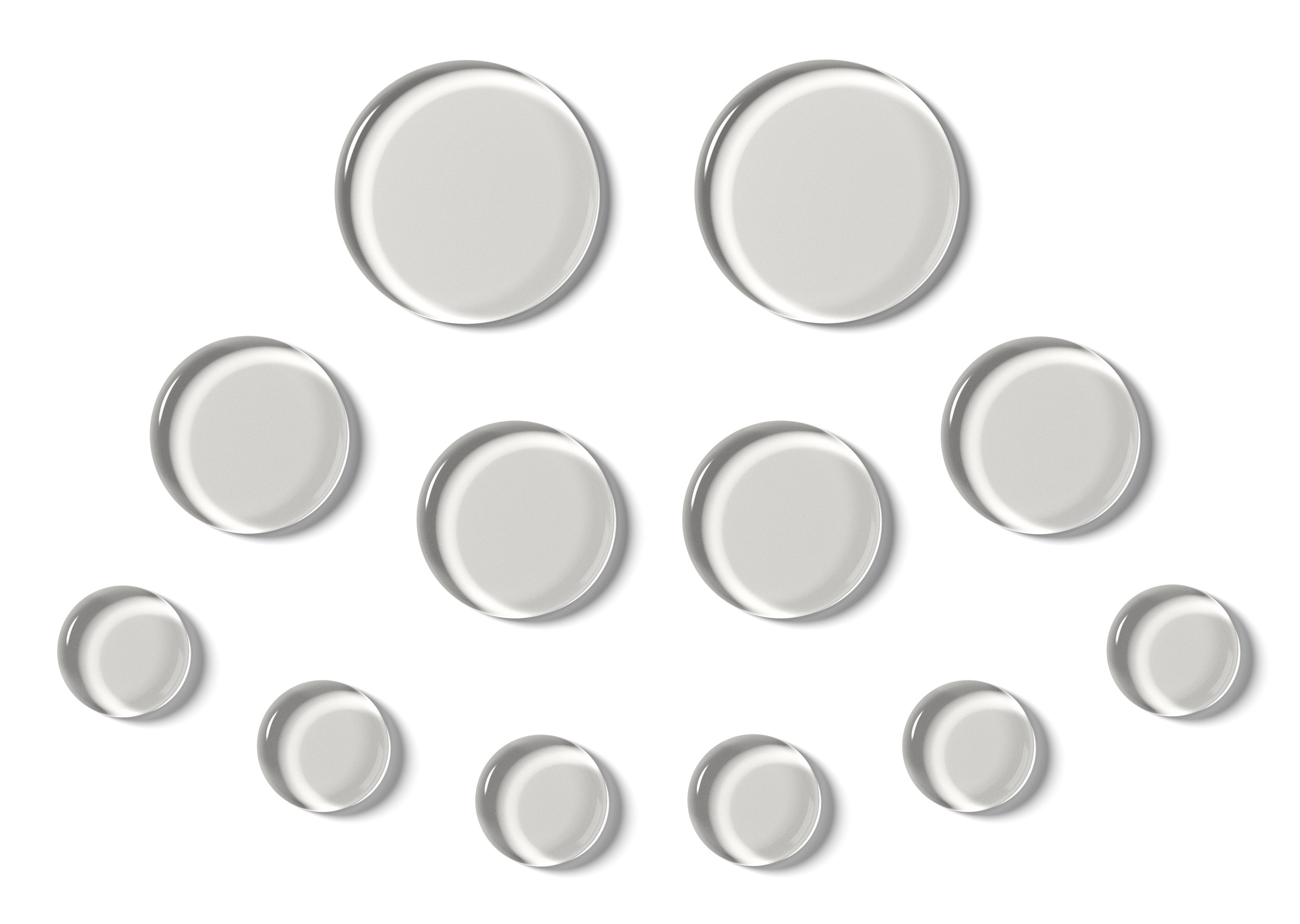 Slap Klatz PRO Refillz CL