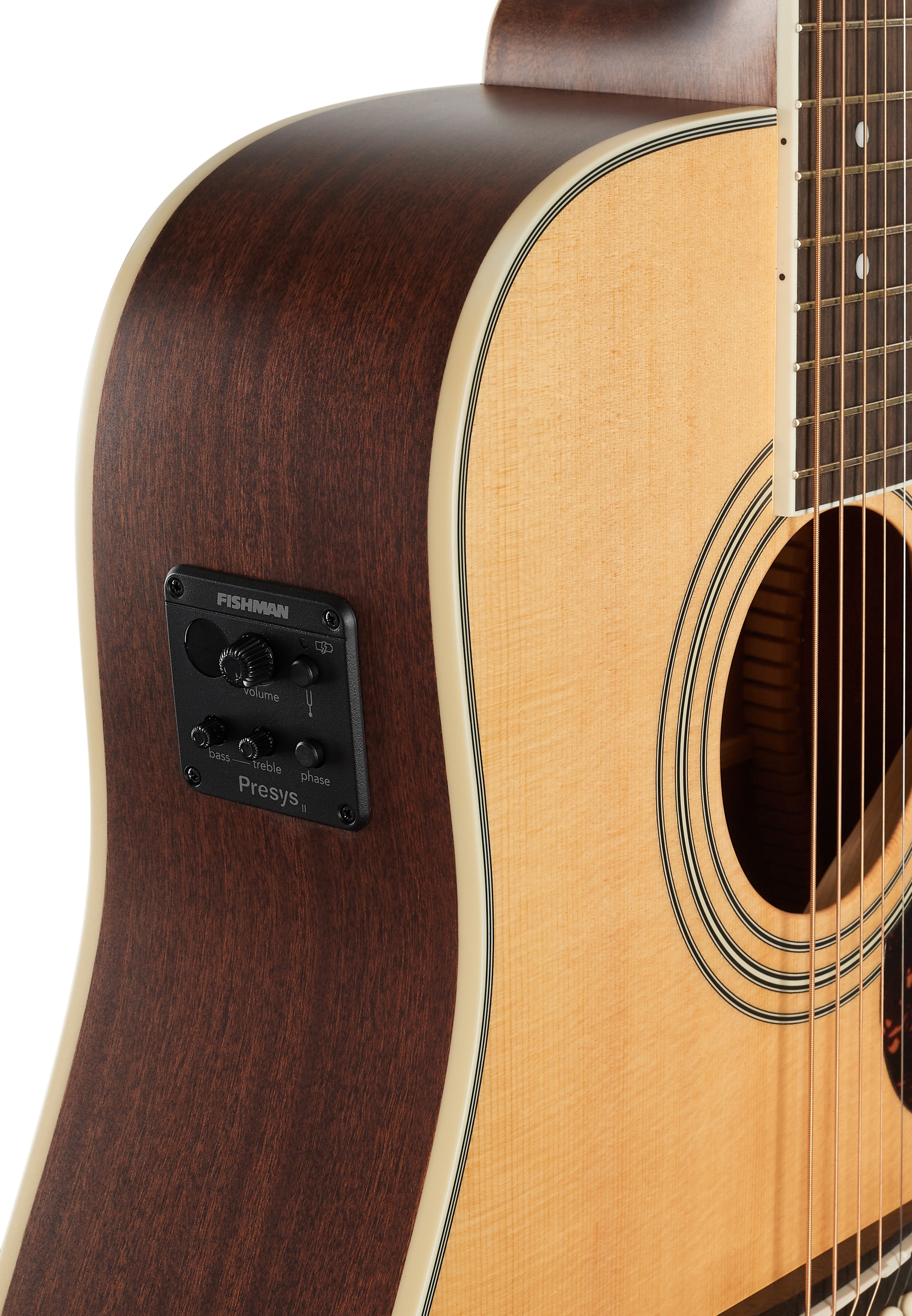 Cort Earth 70E W NS