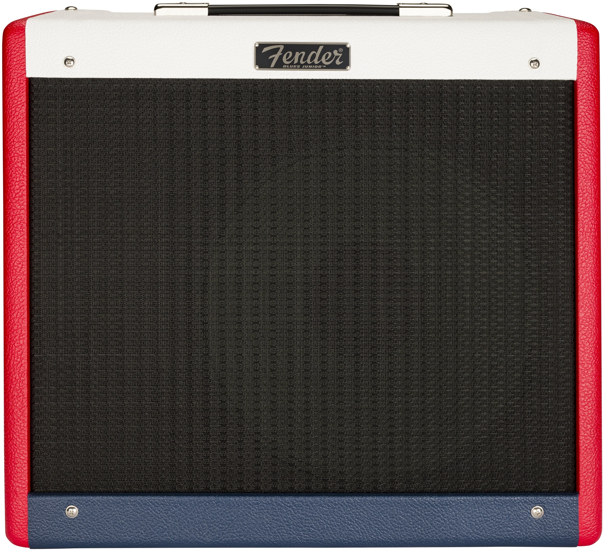 Fender Blues Junior IV Colour Trio FSR