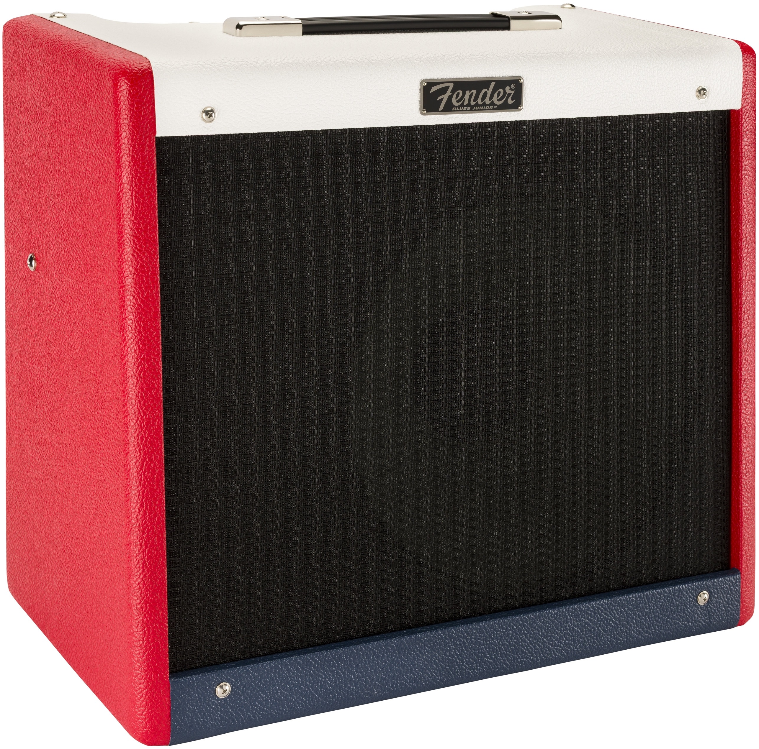 Fender Blues Junior IV Colour Trio FSR