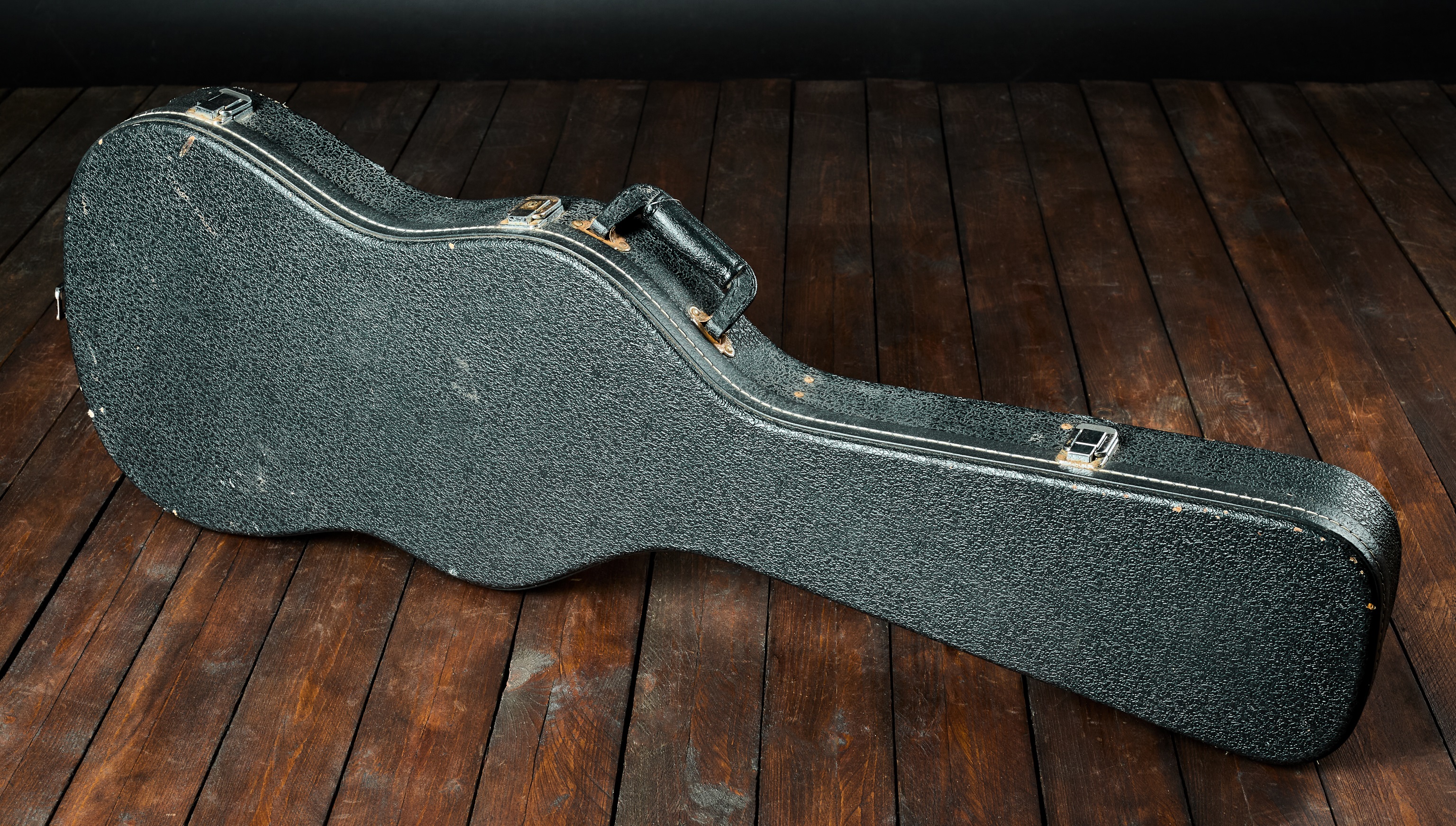 Schecter 1992 Strat All Rosewood